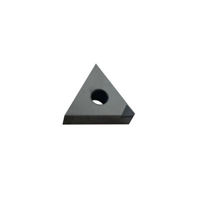 2 Tips Dnga 150406 Inserts Pcd Diamond Tools For Steel