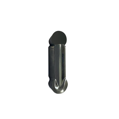 2 Tips Dnga 150406 Inserts Pcd Diamond Tools For Steel