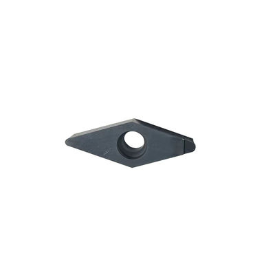 ODM High Speed Lathe Gba3240-1.5 PCD Inserts For CNC Parting Tools