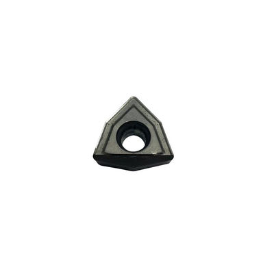 ODM High Speed Lathe Gba3240-1.5 PCD Inserts For CNC Parting Tools