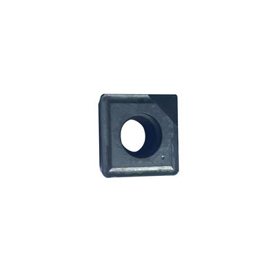 1.5mm Diamond Cutter Mgmn150 PCD Inserts For Mgehr/L