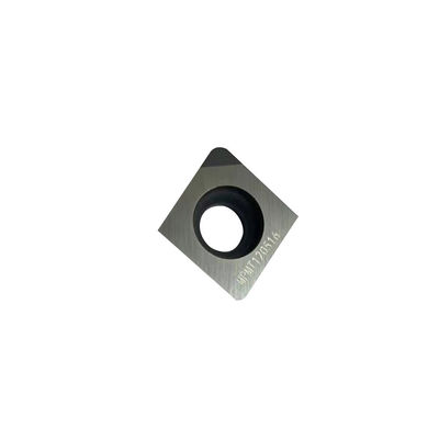 Diamond PCBN CBN Tips Milling Mpmt120512 Carbide Inserts