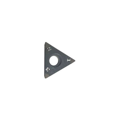 Rcmw1204 T5315 12mmx4.76mm Round CBN Inserts For Turning Tools