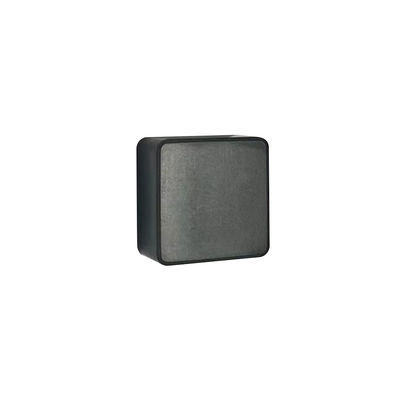 T Chamfered Round Rnmn 090300 Solid CBN Inserts For Turning