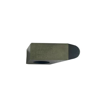 Customized Rt635 CBN Tipped Carbide Inserts For Turning Milling Cutter