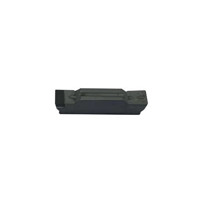 Diamond High Finish CBN Tipped Mnmn400 Carbide Inserts For Groove Cutting