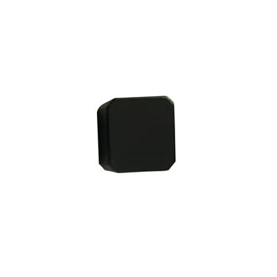 High Precision Scgn 09t308 Solid CBN Inserts For Specialist Cutting Cast Iron