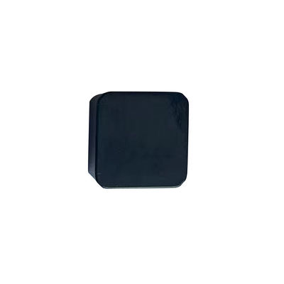 Square Type Scgn090408 Solid CBN Inserts For Cast Iron And Steel
