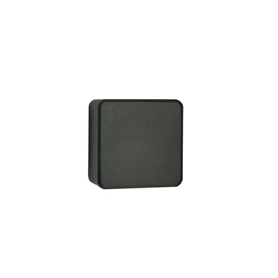 Square Type Scgn090408 Solid CBN Inserts For Cast Iron And Steel