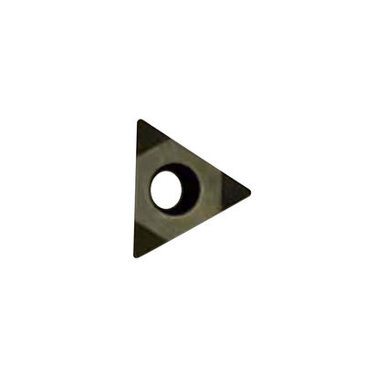 Square Type Scgn090408 Solid CBN Inserts For Cast Iron And Steel