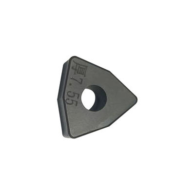 Customized Rt635 CBN Tipped Carbide Inserts For Turning Milling Cutter