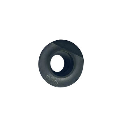 High Precision Scgn 09t308 Solid CBN Inserts For Specialist Cutting Cast Iron