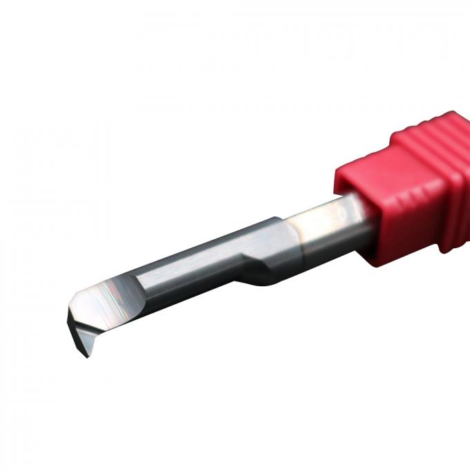 Smqr Inner Hole Tungsten Carbide Boring Tools Cutters for Turning Tools