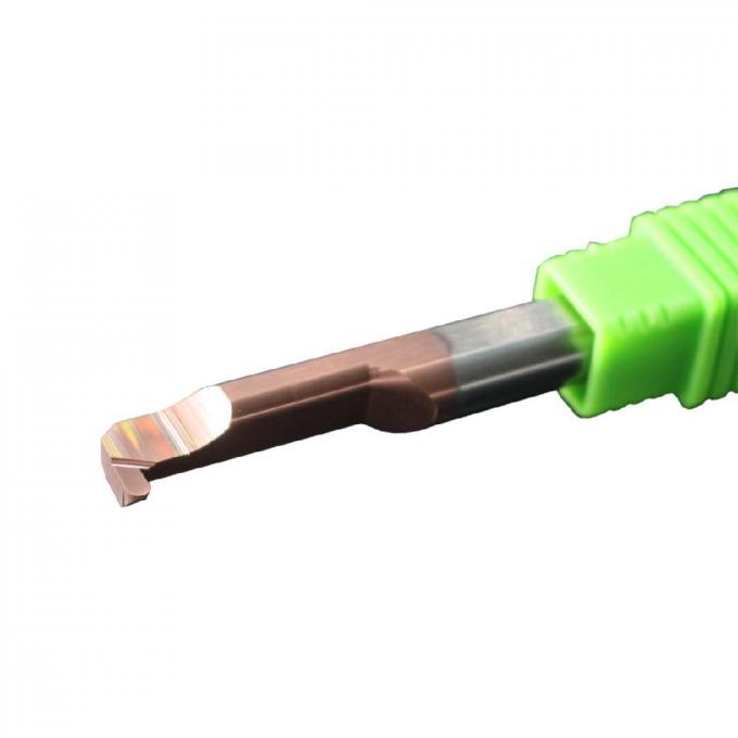 Wxsoon Smkr Tungsten Carbide Boring Tools for Circular Arc Grooving